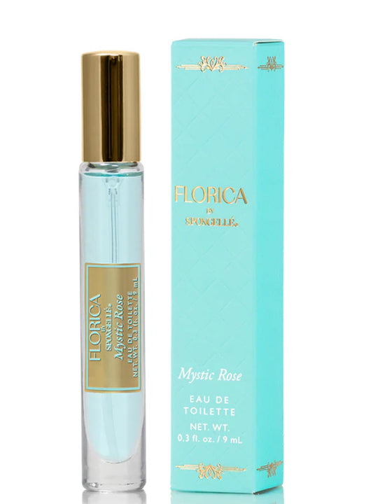 Florica Eau De Toilette- Mystic Rose