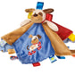 Buddy Dog Character Blanket