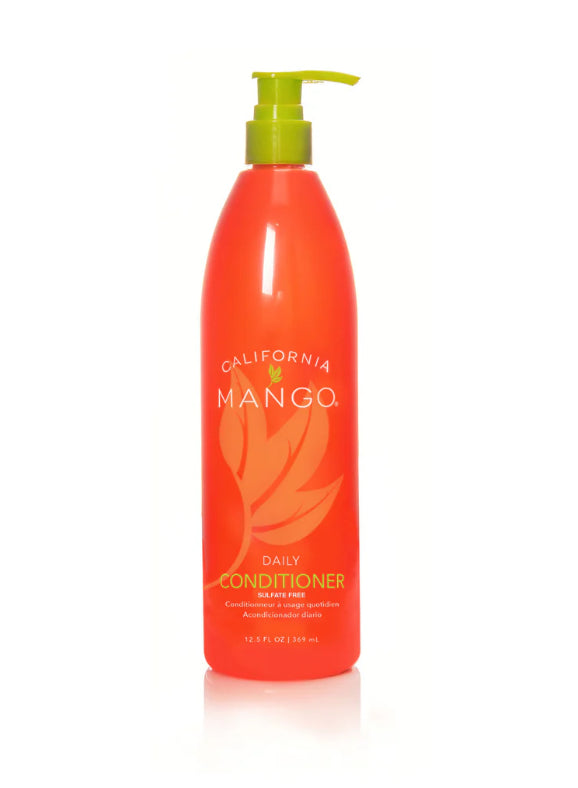 Sulfate Free Daily Conditioner