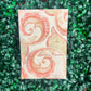 Summer Romance Sachet