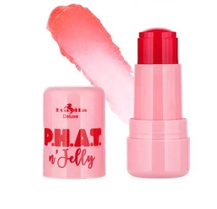 Jelly Lip + Cheek Tint