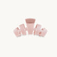 Classic Hair Clips - Small