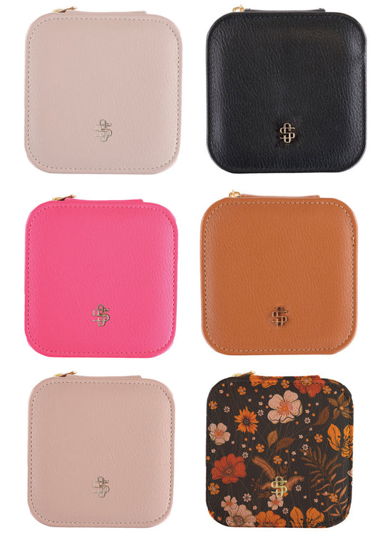 Simply Southern + Jewelry Case