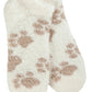 Cozy Low Worlds Softest Socks + Stone Paw