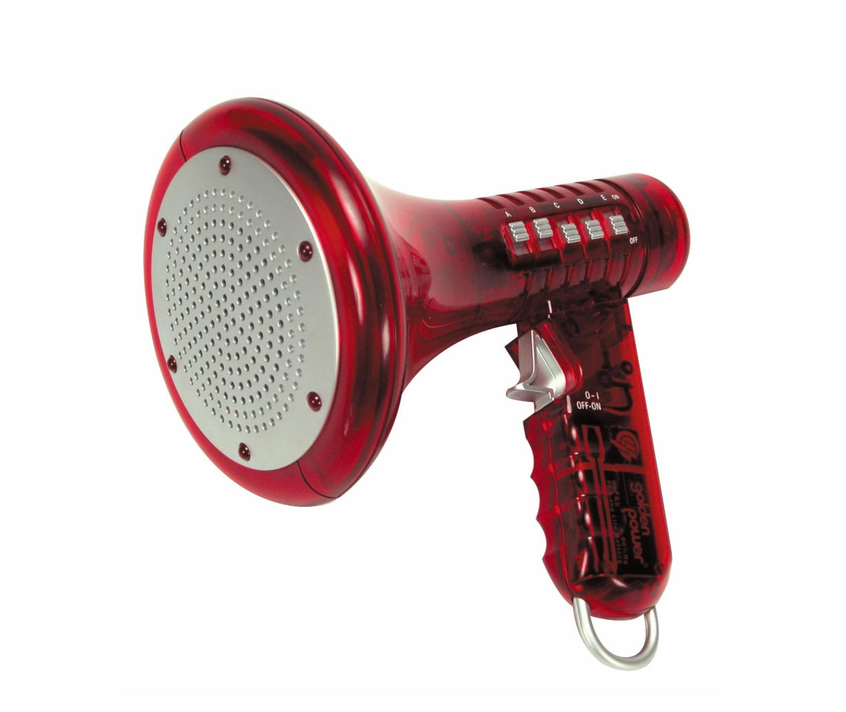 Voice Changer