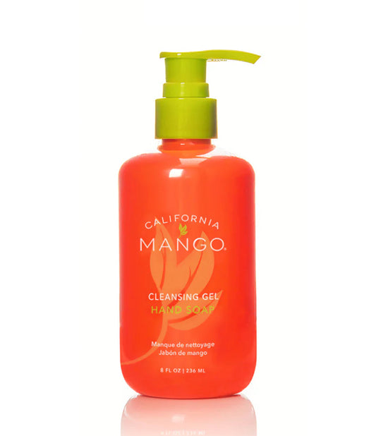 Cleansing Gell Hand Soap