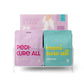 Smooth It Over Hydrating Hand & Foot Mask