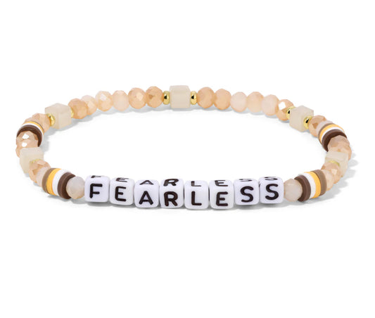 Fearless Bracelet