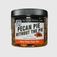Pecan Pie Without the Pie