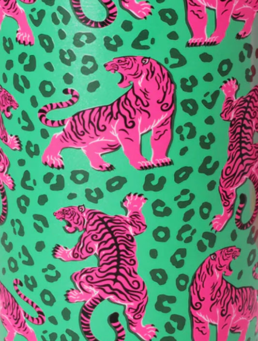 Easy Tiger