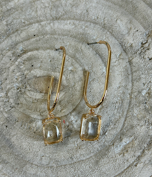 Miss Priss Earrings