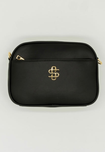 Leather Crossbody