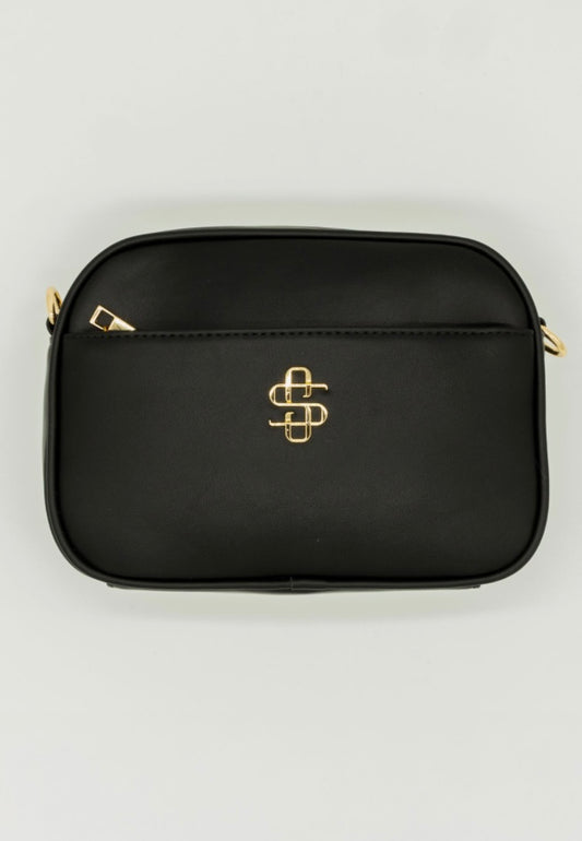 Leather Crossbody
