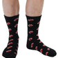 Football Classic Crew Socks