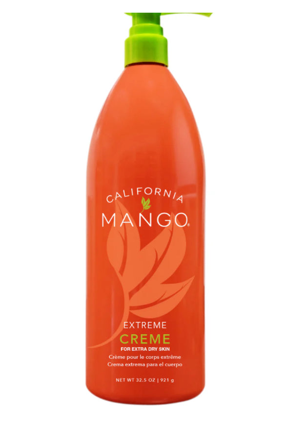 Mango Extreme Crème