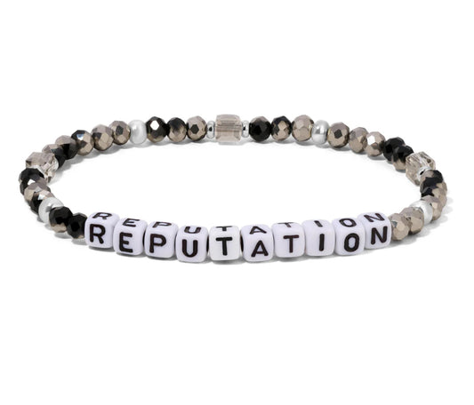 Reputation Bracelet