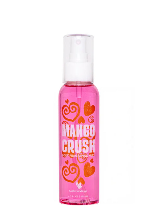 Mango Crush Body Fragrance
