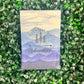Adventure Mountain Sachet