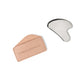 Oh My Guash Stainless Steel Gua Sha