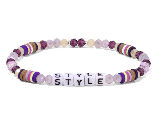 Style Bracelet