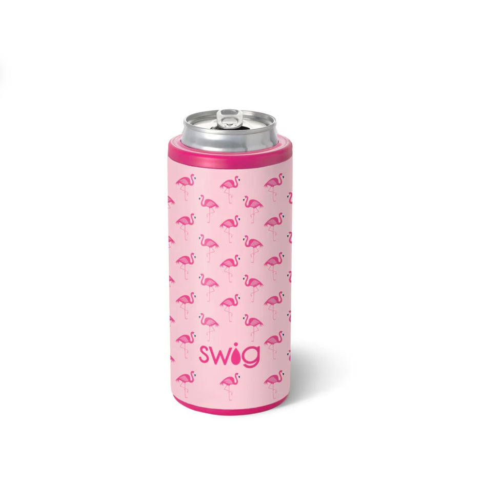 SWIG - Skinny Can Cooler 12oz