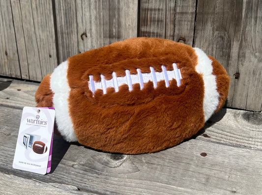 Football Warmies