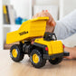 Classic Dump Truck