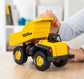 Classic Dump Truck
