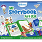 My Story Book - All My Adventures