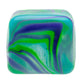 Swirl Nice Cube