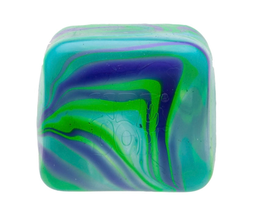Swirl Nice Cube