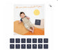 Baby’s First Year - Blanket & Card Set