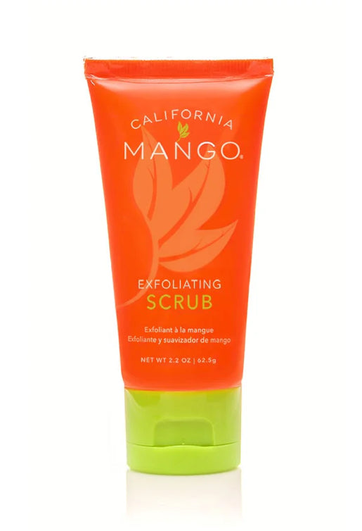 Mango Body Butter
