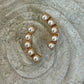 Precious Pearls Earrings