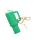 Tumbler Chapstick Keychain