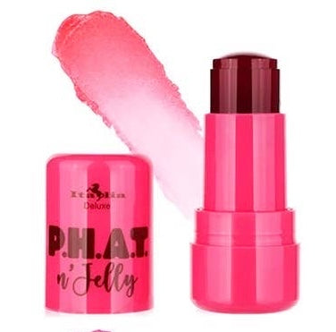 Jelly Lip + Cheek Tint