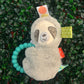 Molasses Sloth Teether Rattle