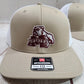 MSU Bulldog Cap