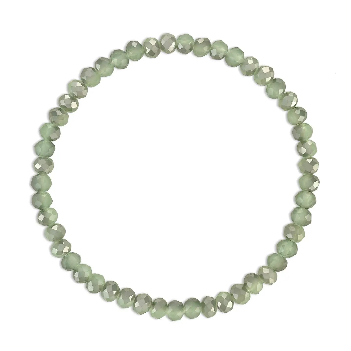 MILA - Green