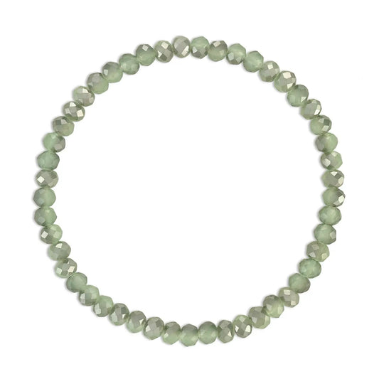 MILA - Green