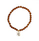 Glass Bead Bracelets