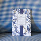 Classic Linen Scented Sachet