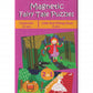 To Go Magnetic Red Riding Hood & Cinderella