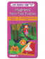To Go Magnetic Red Riding Hood & Cinderella