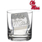 Large Ole Miss Team Ice Mold
