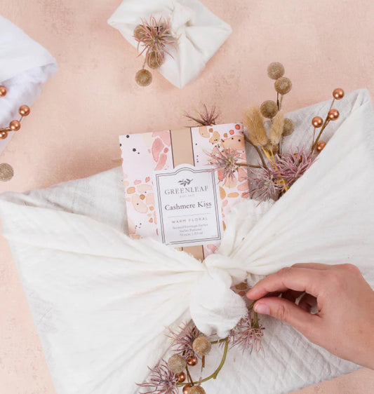 Cashmere Kiss Scented Sachet