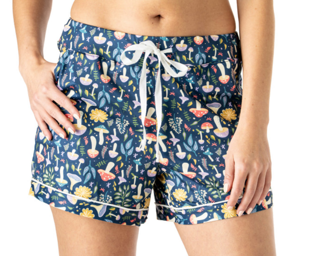 Down to Earth Shorts
