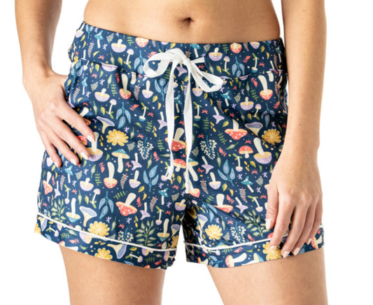 Down to Earth Shorts