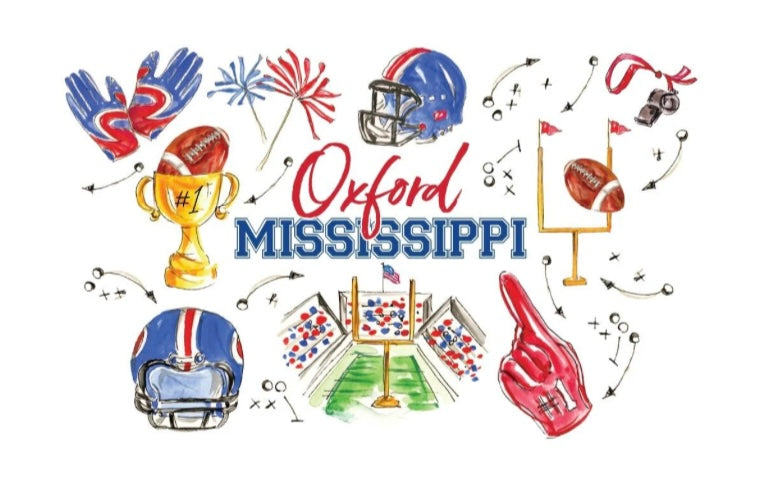 Tailgates In Oxford