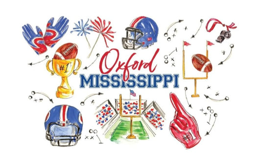 Tailgates In Oxford